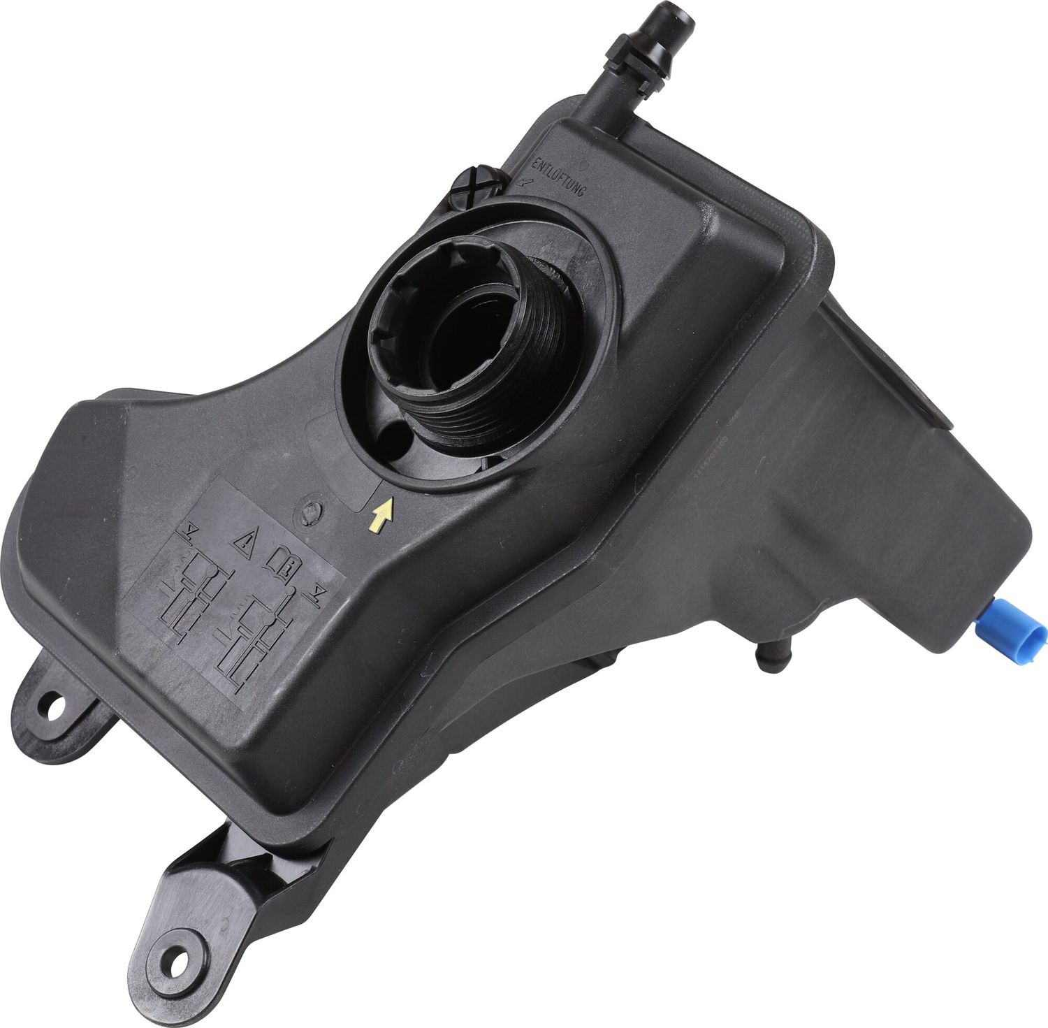 Расширительный бачок JP Group. Артикул 1414701100