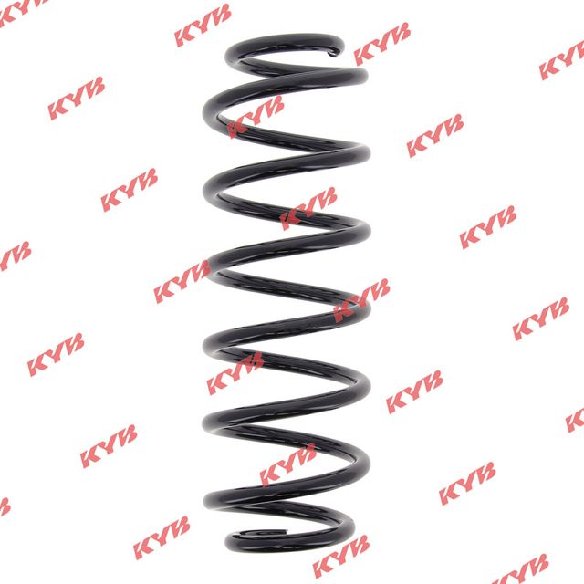 Пружина подвески KYB (Каяба) K-Flex задняя для Audi A3 I (8L) 1996-2003. Артикул RH5535