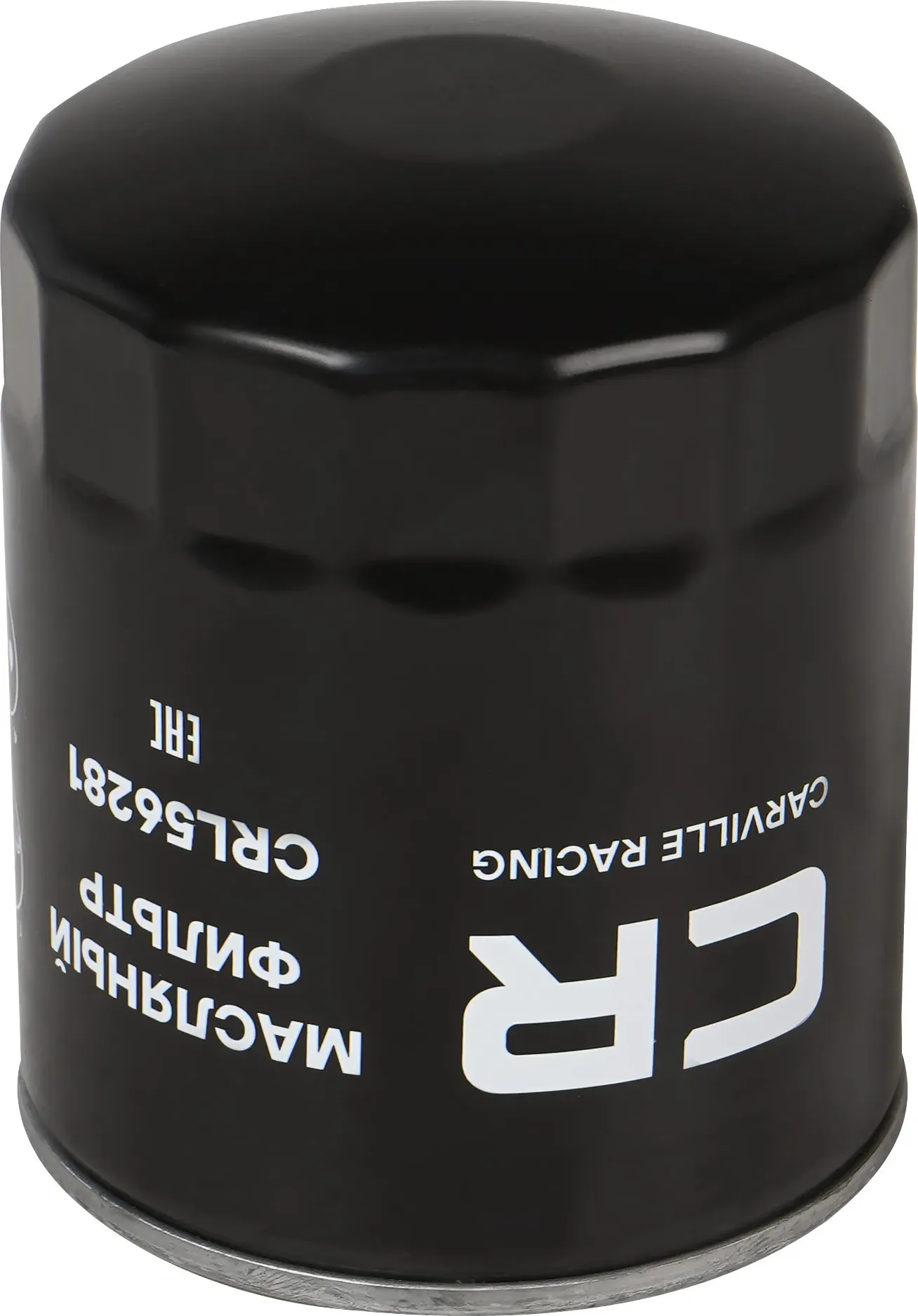 Фильтр масляный (Carville Racing). Артикул CRL56281