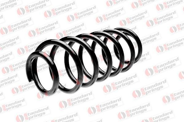 Пружина подвески Standard Springs задняя для Peugeot 308 I 2009-2014. Артикул ST 125 016 R