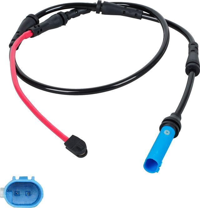 Датчик износа тормозных колодок  Trialli задний для BMW 6 IV (G32) 2017-2026. Артикул PFS 0209