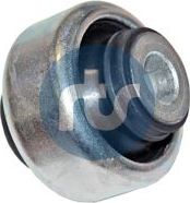 Сайлентблок переднего рычага подвески RTS. Артикул 017-00057