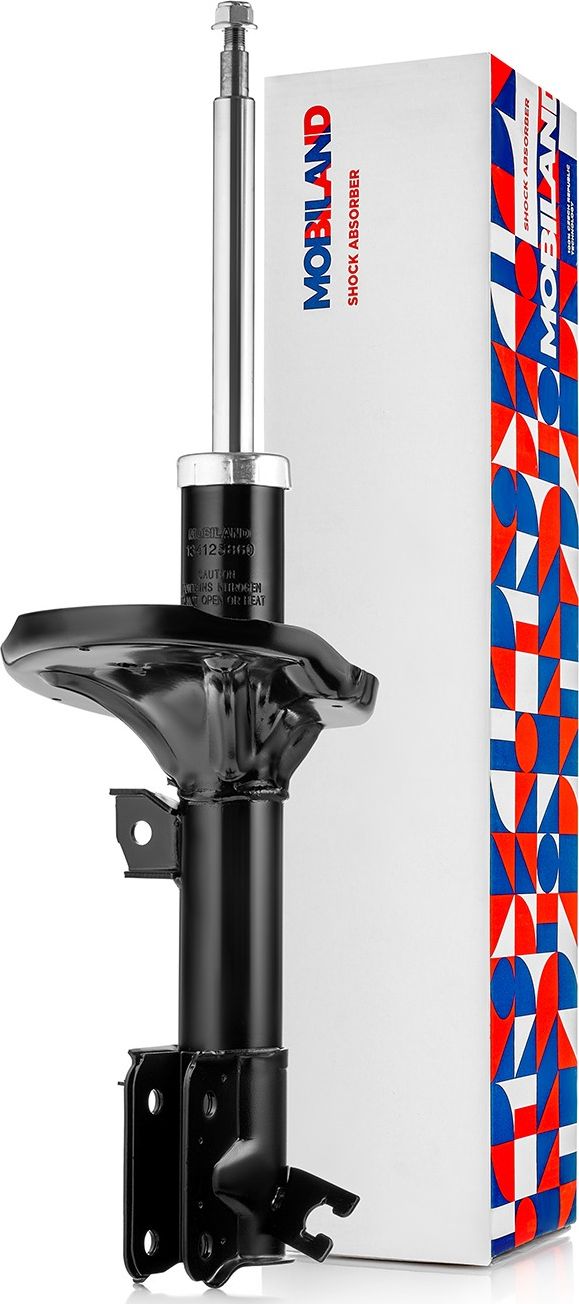 Амортизатор Mobiland. Артикул 134125860