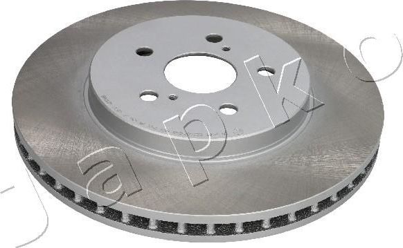 Тормозной диск Japko передний для Lexus RX II 2003-2008. Артикул 60225C