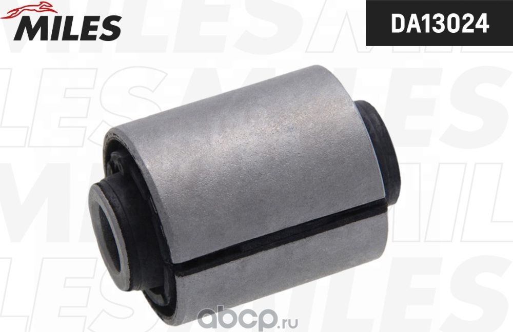 Сайлентблок цапфы KIA SPORTAGE 10-16 зад.подв. (Miles). Артикул da13024