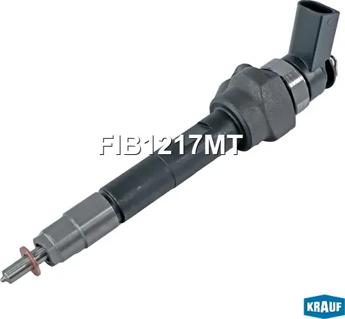 Форсунка топливная (Krauf). Артикул FIB1217MT