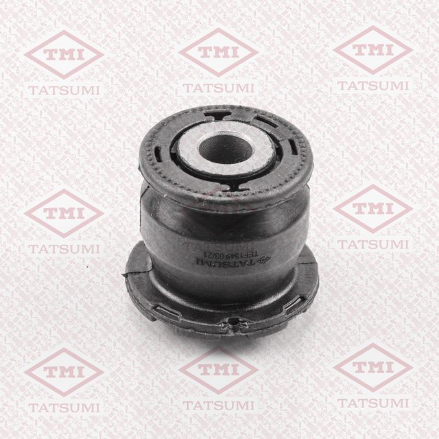 Сайлентблок цапфы | зад | (Tatsumi). Артикул TEF1349