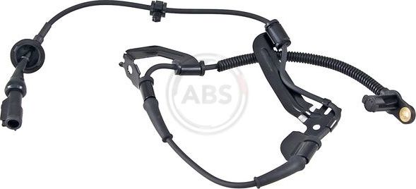 Датчик ABS ABS. Артикул 31224