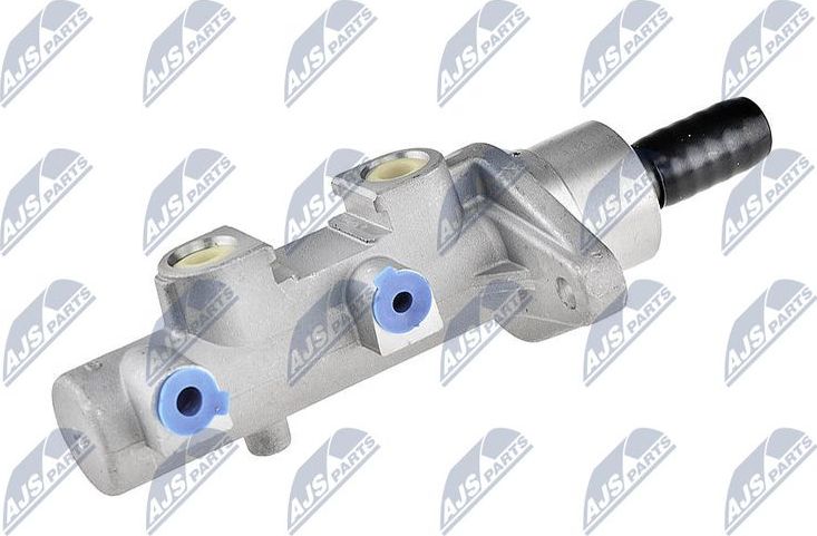 Тормозной цилиндр главный NTY. Артикул HPH-CH-001