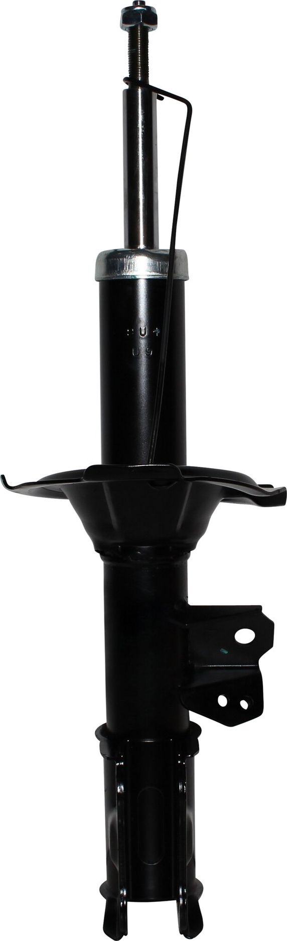 Амортизатор JP Group. Артикул 3542100470