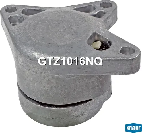 Натяжитель приводного ремня (Krauf). Артикул GTZ1016NQ