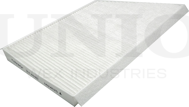 Фильтр салона (Unio). Артикул FLT-40102