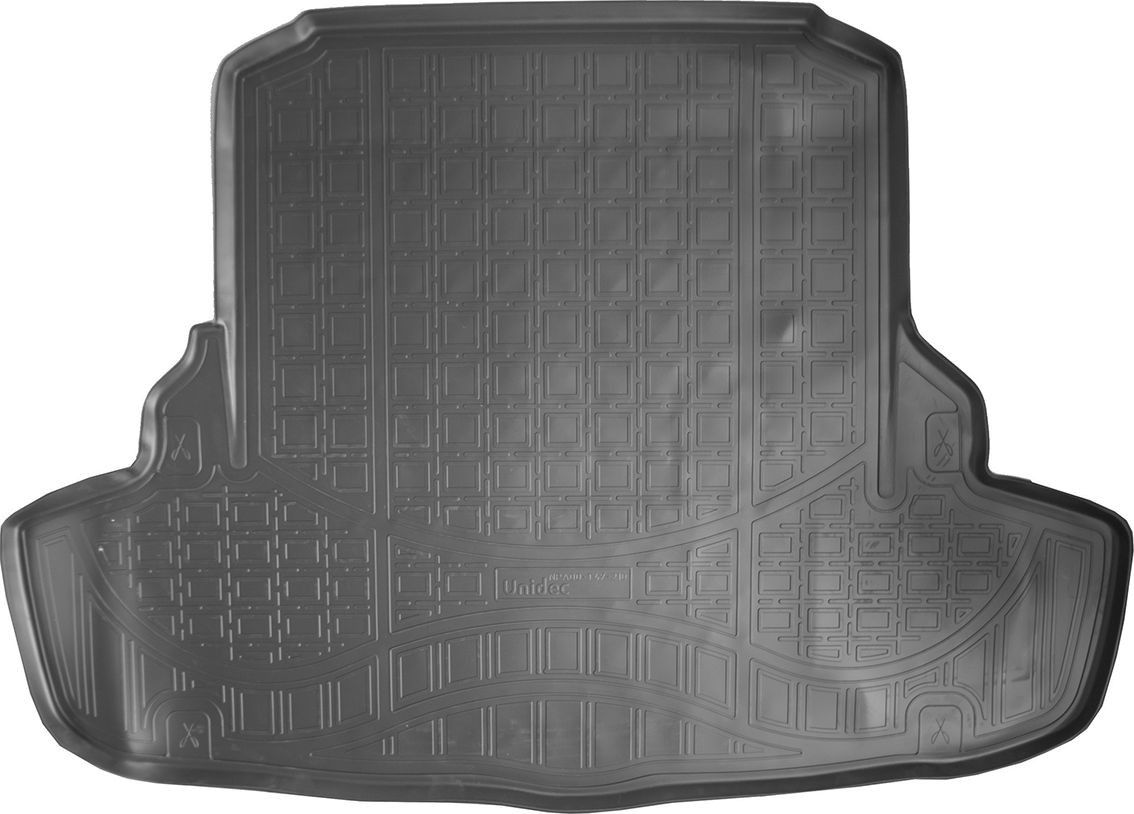 Коврик Норпласт для багажника Lexus IS III 2013-2026. Артикул NPA00-T47-210