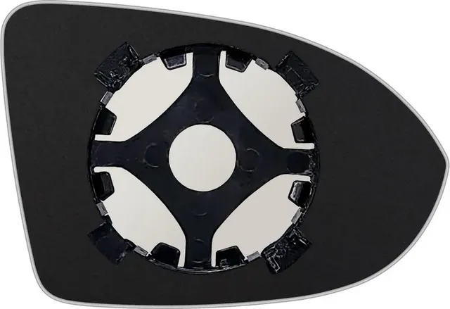 Элемент левый сферический (Ergon). Артикул 93601503