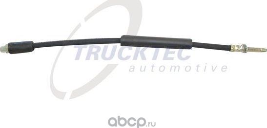 Тормозной шланг Trucktec Automotive. Артикул 02.35.278