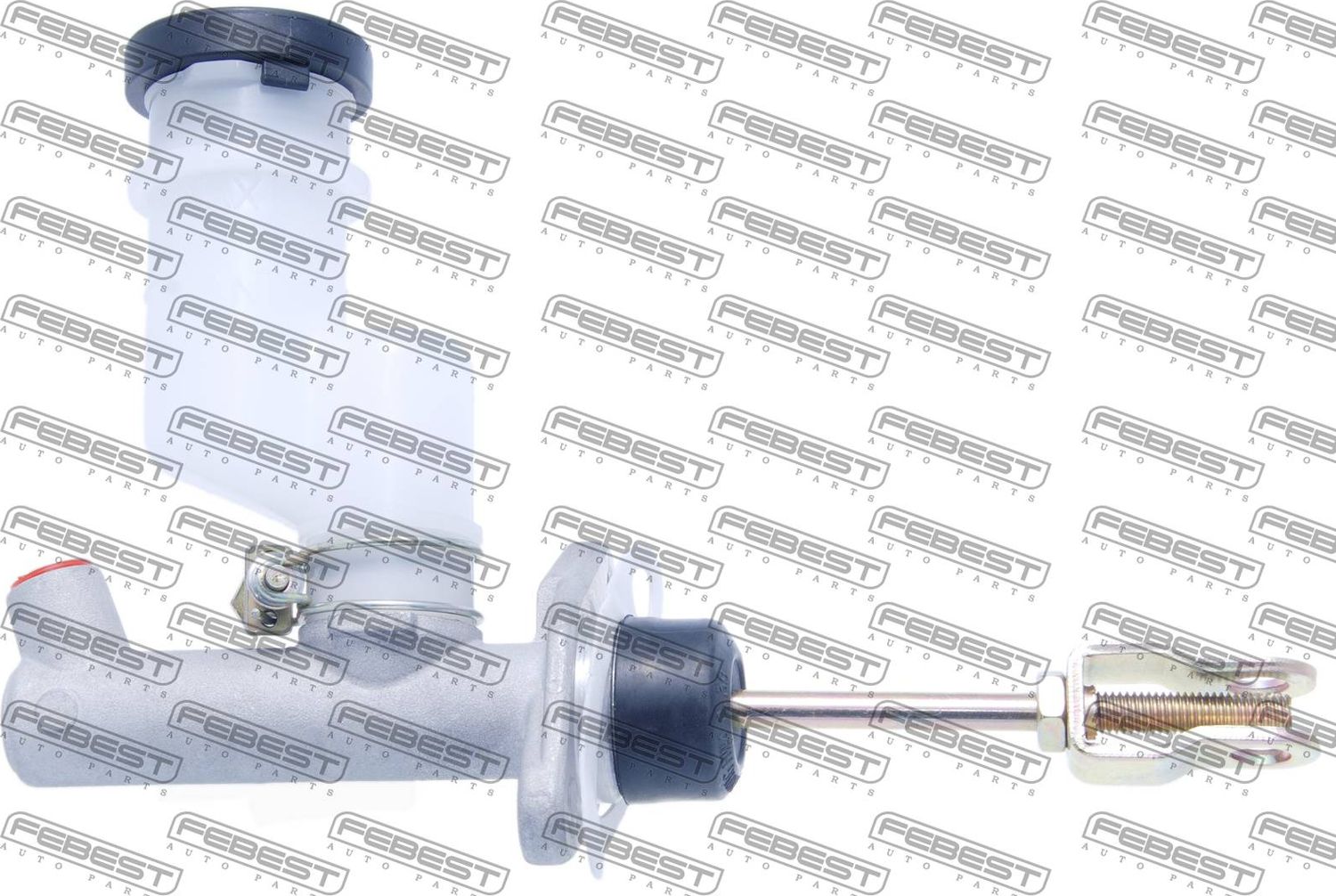 Цилиндр сцепления главный Febest. Артикул 1281-ACC