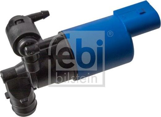 Насос омывателя фар Febi Bilstein. Артикул 170096