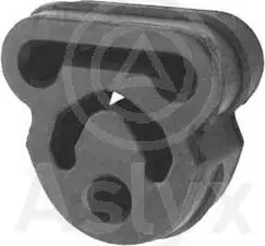 ВТУЛКА СТАБИЛИЗАТОРА NISSA-RENAU (Aslyx). Артикул AS502145