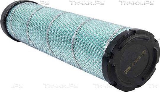 Воздушный фильтр Stellox. Артикул 81-21150-SX