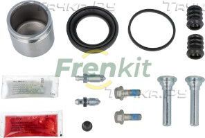 Ремкомплект тормозного суппорта Frenkit. Артикул 752390