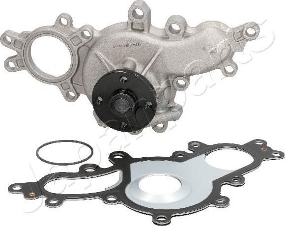 Помпа (водяной насос) Japanparts для Lexus LS IV 2006-2017. Артикул PQ-2004