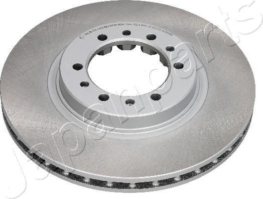 Тормозной диск Japanparts. Артикул DI-599C