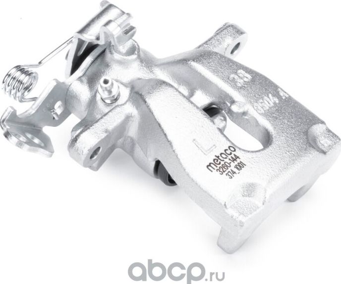 Суппорт тормозной задний левый FORD FOCUS II/KUGA/MONDEO IV/S-MAX /GALAXY (Metaco). Артикул 3260144