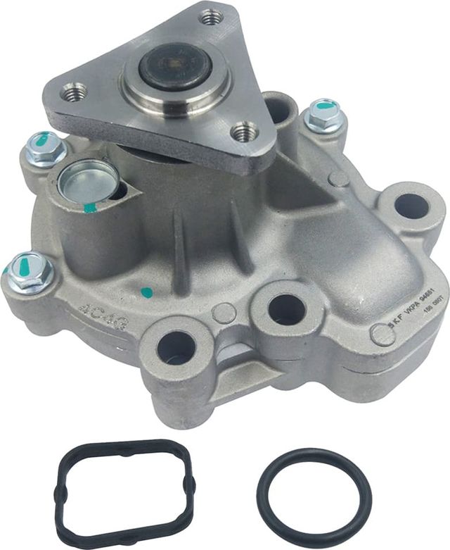 Помпа (водяной насос) SKF для Mazda CX-5 II 2017-2026. Артикул VKPA 94651