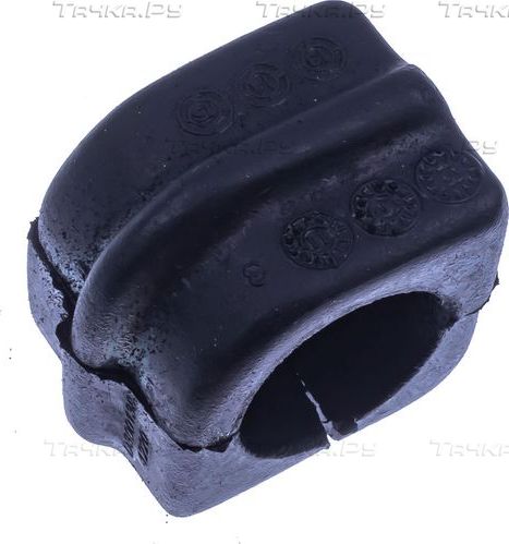 Втулка стабилизатора Denckermann передняя для Volkswagen Transporter T4 1990-2003. Артикул D300138