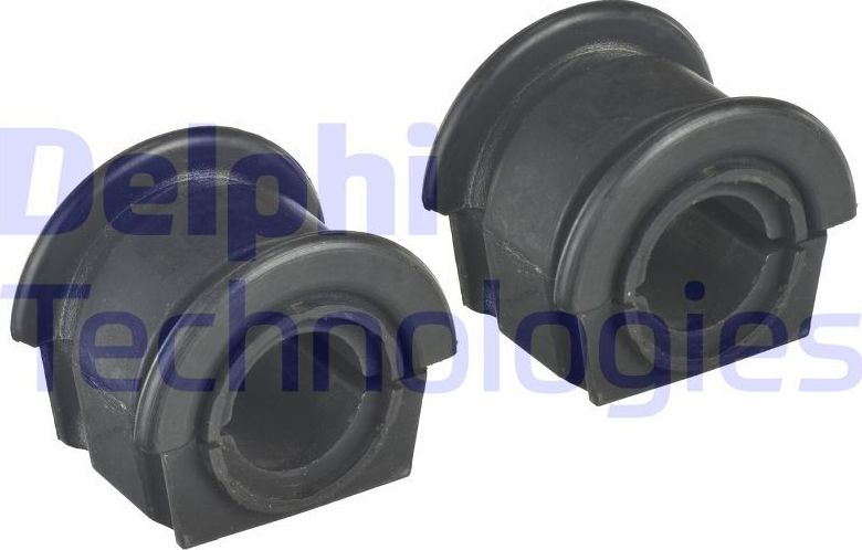 Втулка стабилизатора Delphi. Артикул TD1179W