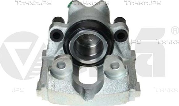 Тормозной суппорт Vika передний правый для BMW 3 IV (E46) 1998-2007. Артикул 69868701