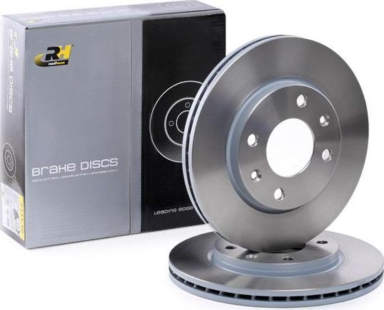 Тормозной диск RoadHouse. Артикул 6131.10