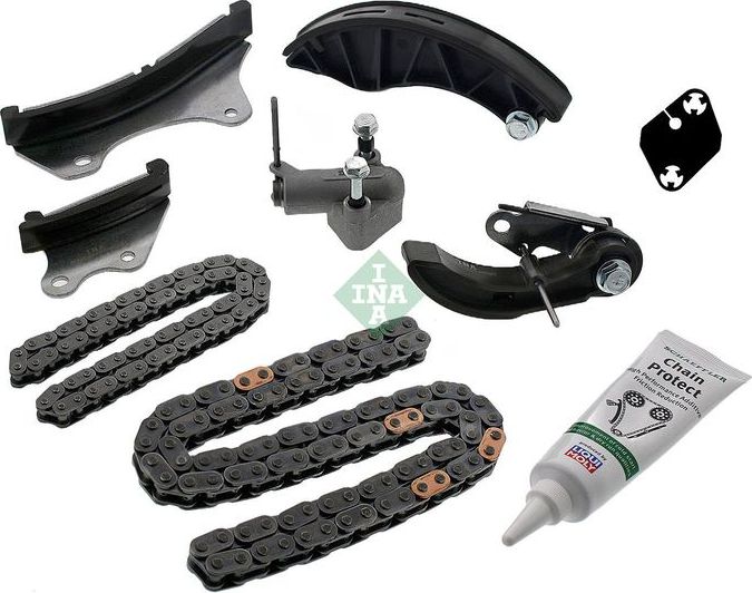 Цепь ГРМ Ina. Артикул 559 1008 21