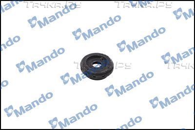 Опора амортизатора (стойки) Mando передняя для Chevrolet Spark II 2005-2009. Артикул MCC010585