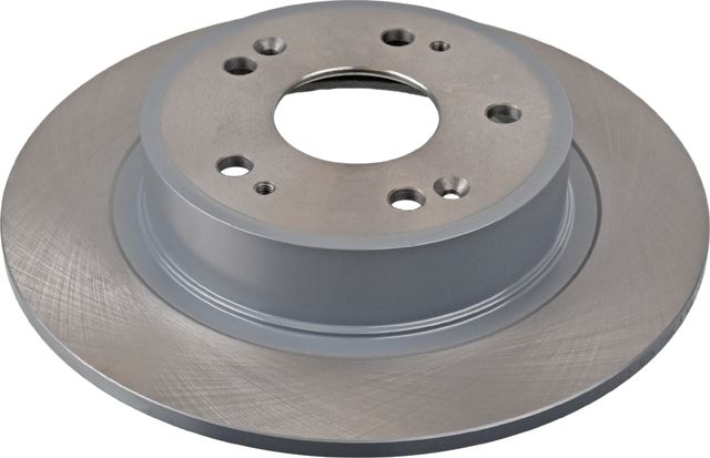 Тормозной диск Blue Print. Артикул ADH243108