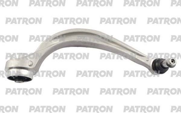 Поперечный рычаг передней подвески Patron (алюминий). Артикул PS50219R