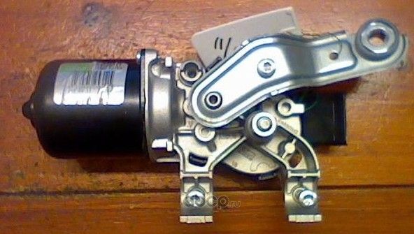 Мотор стеклоочистителя (моторчик дворников) Nissan. Артикул 288009U10A