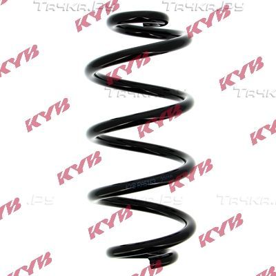 Пружина подвески KYB (Каяба) K-Flex. Артикул RA5163