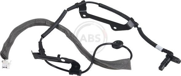 Датчик ABS ABS. Артикул 30887