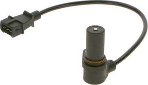 Датчик положения коленвала Bosch. Артикул 0 281 002 285