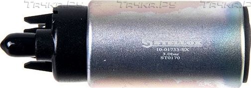 Бензонасос (топливный насос) Stellox. Артикул 10-01733-SX
