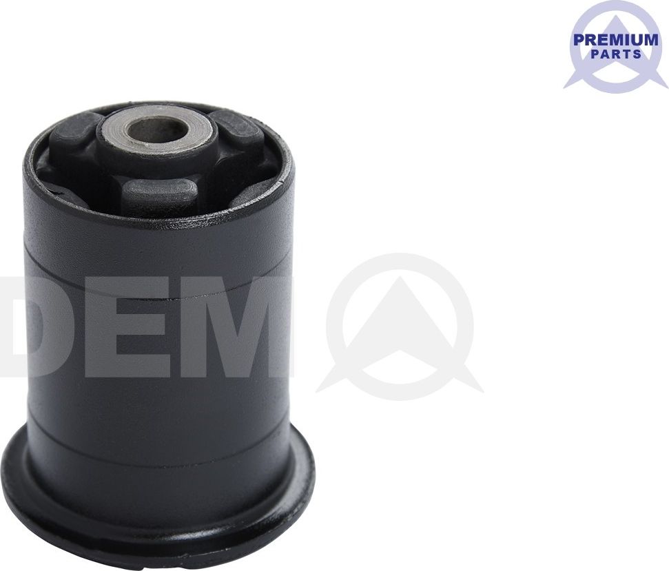 Сайлентблок задней балки Sidem. Артикул 837301