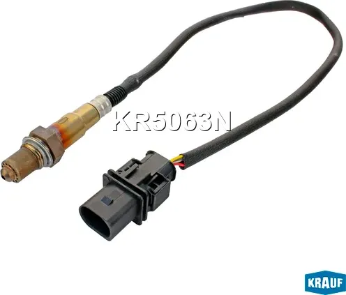 Лямбда-зонд Krauf. Артикул KR5063N