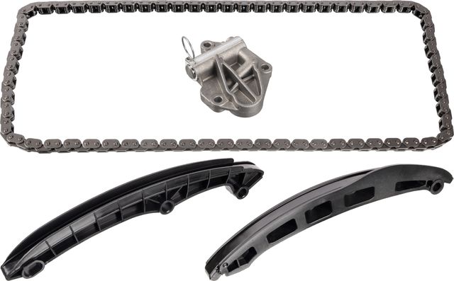 Цепь ГРМ Febi Bilstein для SEAT Toledo IV 2012-2015. Артикул 102197