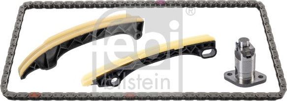 Цепь ГРМ Febi Bilstein Basic Short Kit для Toyota Allion II 2007-2026. Артикул 176812