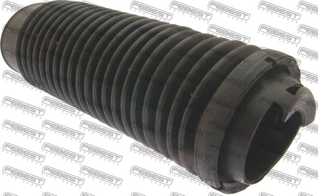 Пыльник амортизатора (стойки) Febest. Артикул SBSHB-B10R