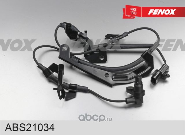 Датчик ABS MITSUBISHI L 200/PAJERO SPORT II передн.прав. (Fenox). Артикул ABS21034