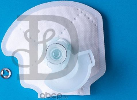 Фильтр топливного насоса (Yunxin). Артикул PT164