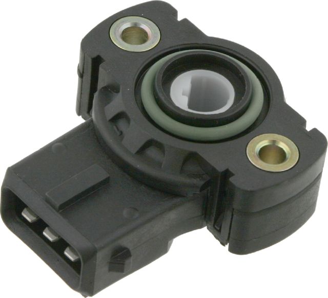 Датчик положения дроссельной заслонки Febi Bilstein для BMW 3 III (E36) 1990-2000. Артикул 26373