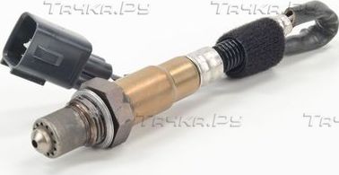 Лямбда-зонд (кислородный датчик) Bosch правый для Lexus LX 570 2007-2026. Артикул 0 258 986 647